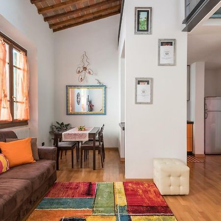 Casine 28 apartment Firenze Esterno foto