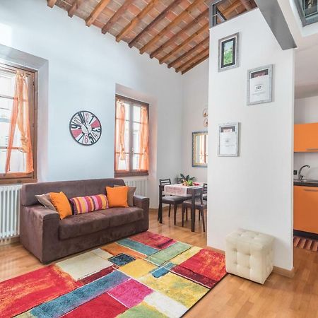 Casine 28 apartment Firenze Esterno foto
