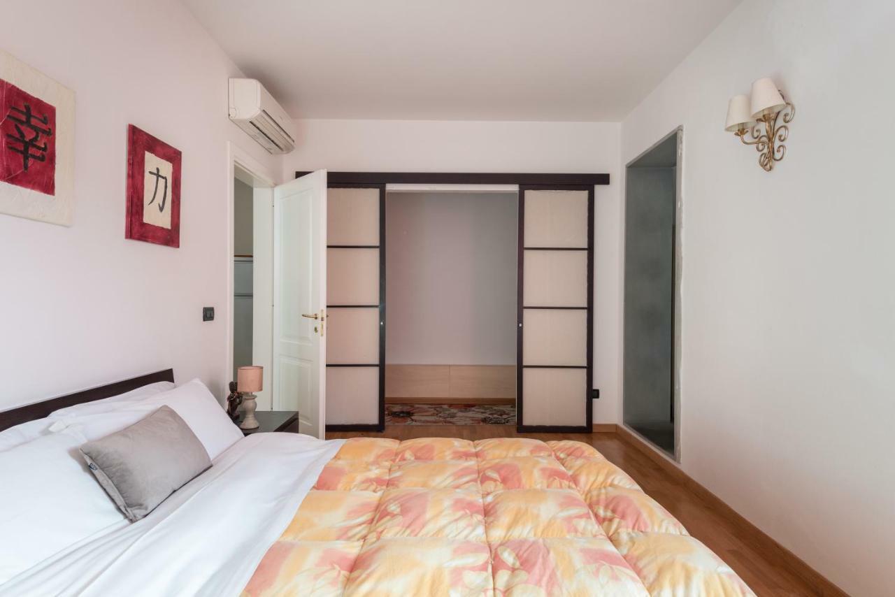 Casine 28 apartment Firenze Esterno foto
