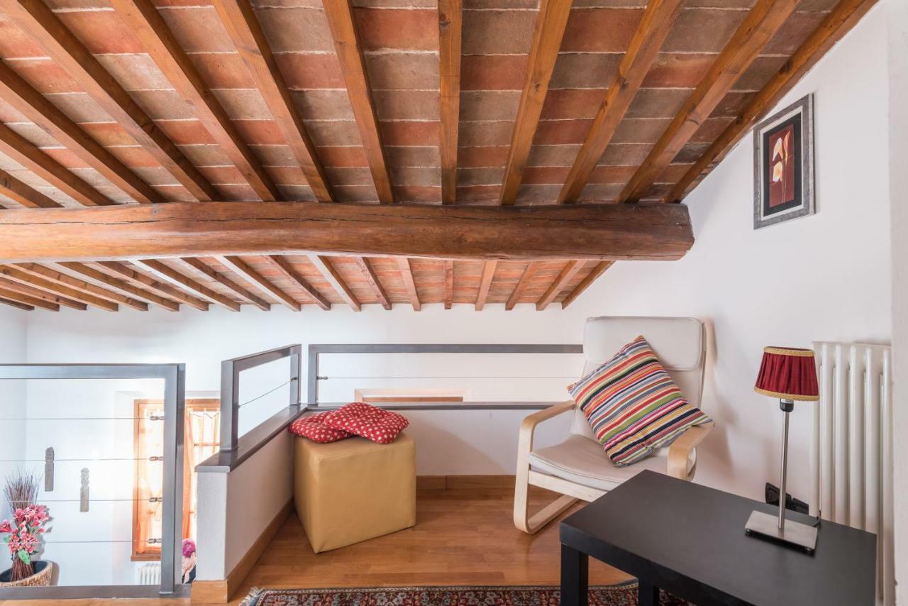 Casine 28 apartment Firenze Esterno foto