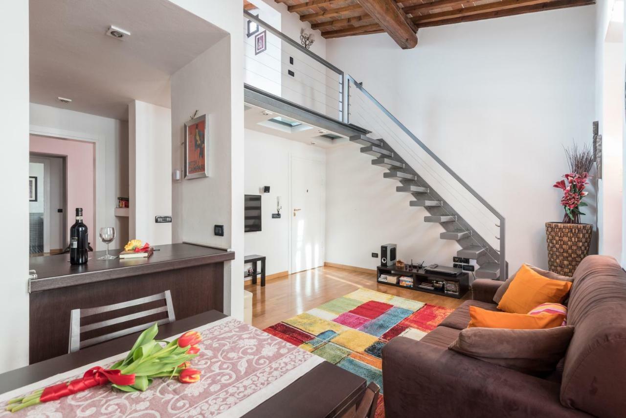 Casine 28 apartment Firenze Esterno foto