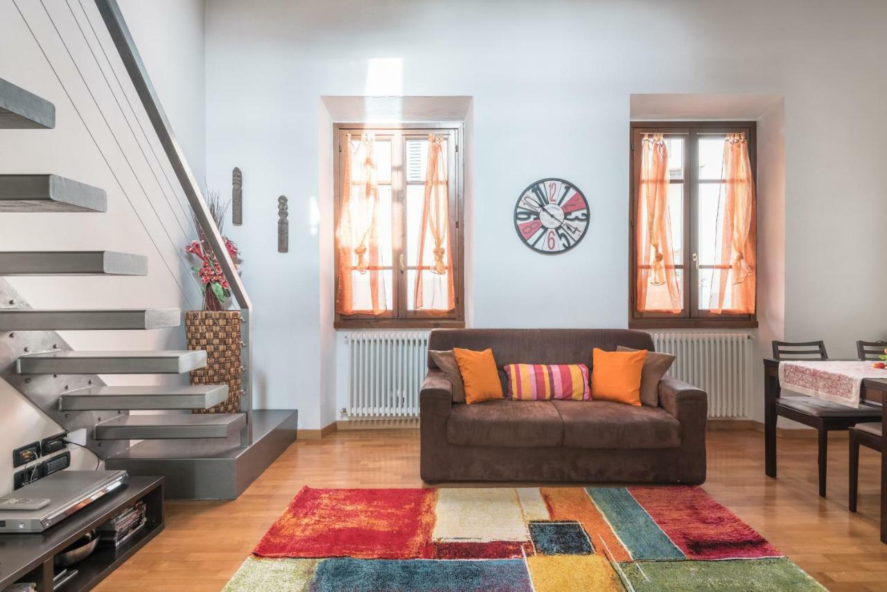 Casine 28 apartment Firenze Esterno foto