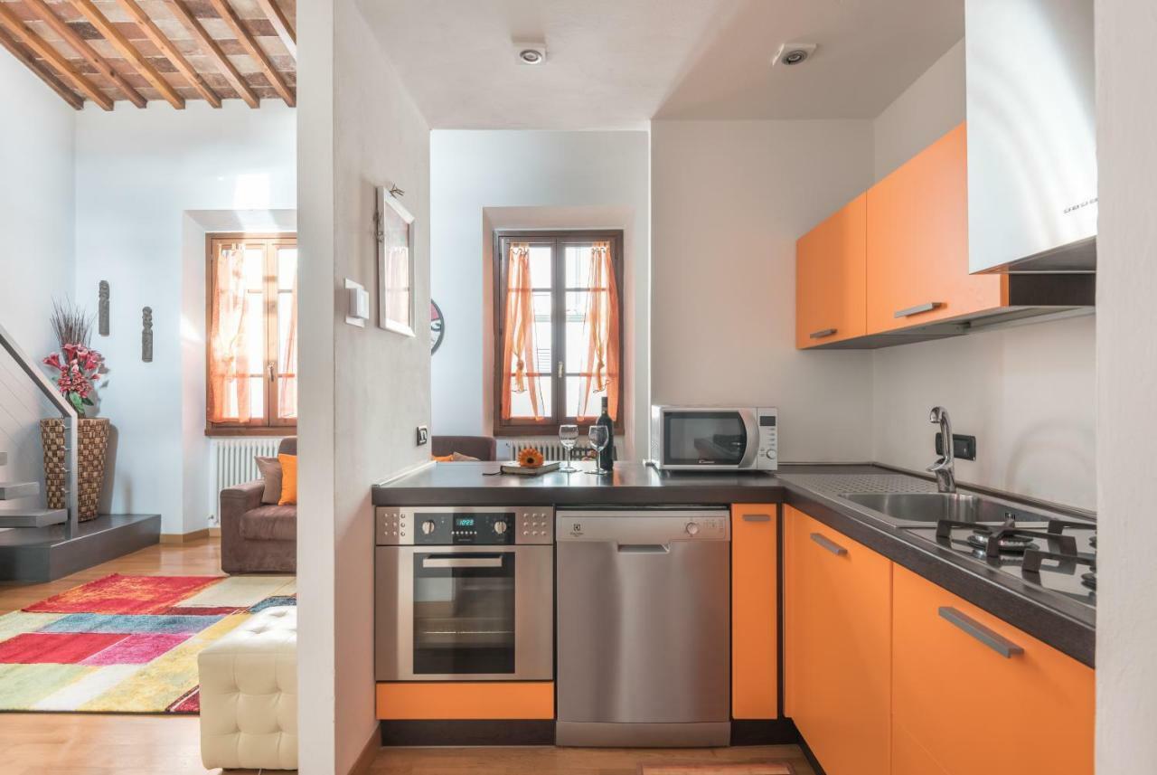 Casine 28 apartment Firenze Esterno foto