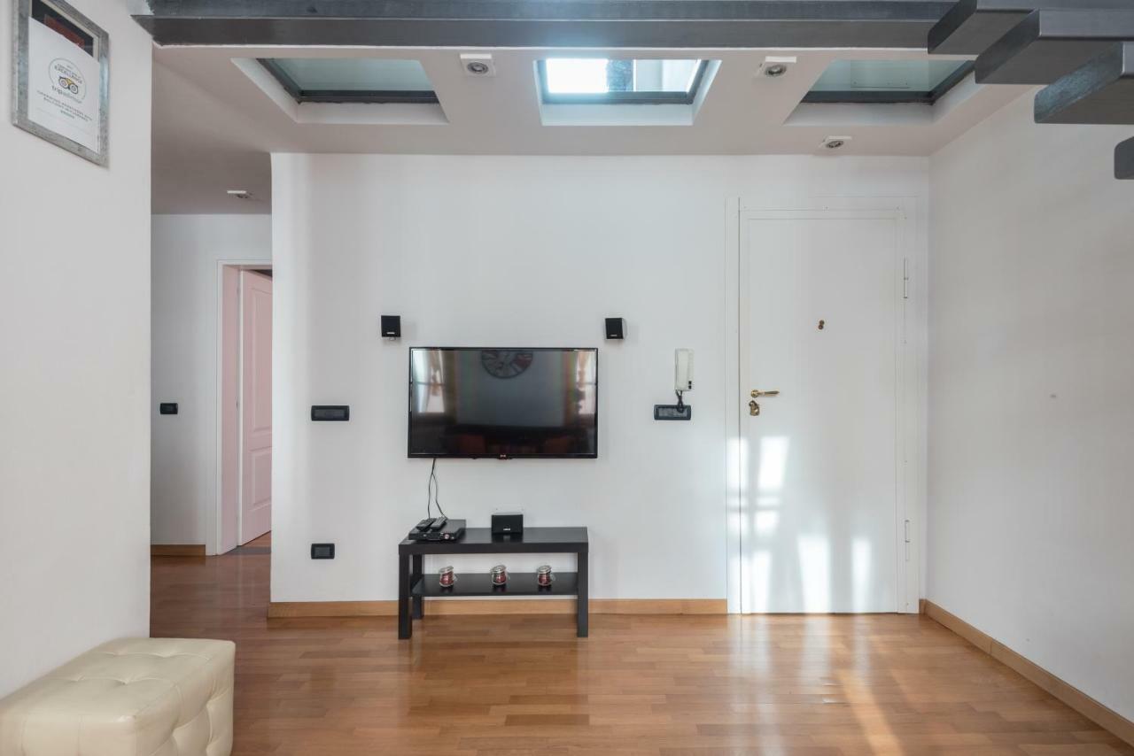 Casine 28 apartment Firenze Esterno foto