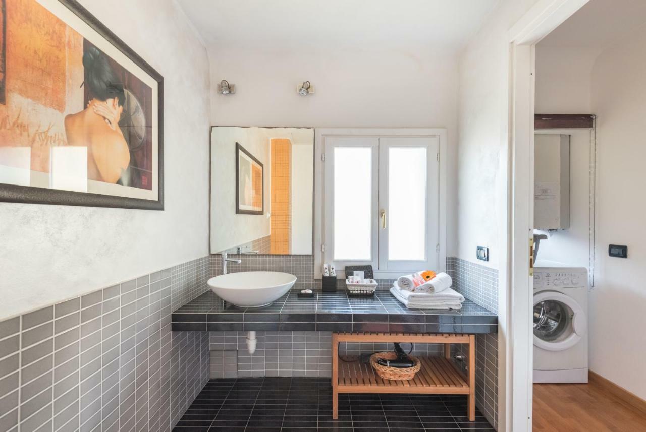Casine 28 apartment Firenze Esterno foto
