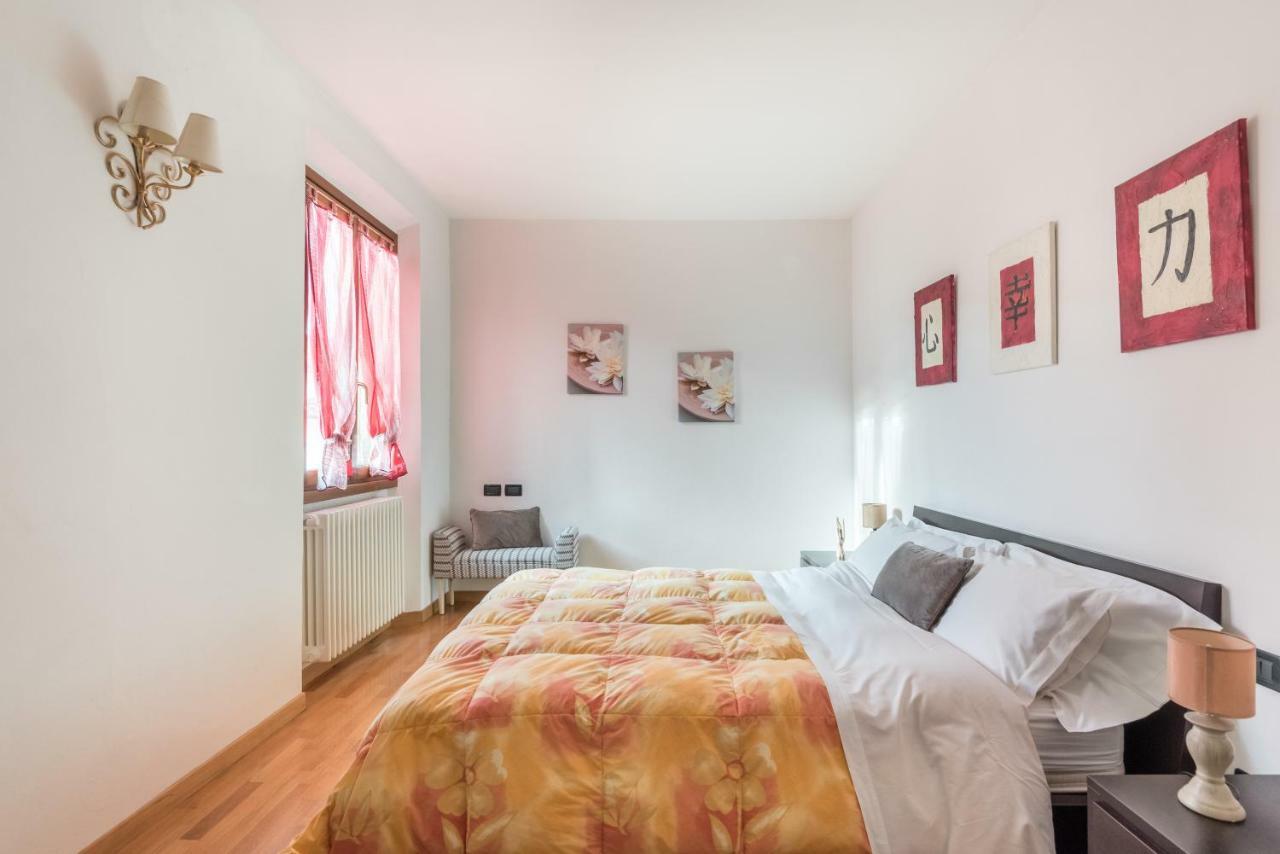 Casine 28 apartment Firenze Esterno foto