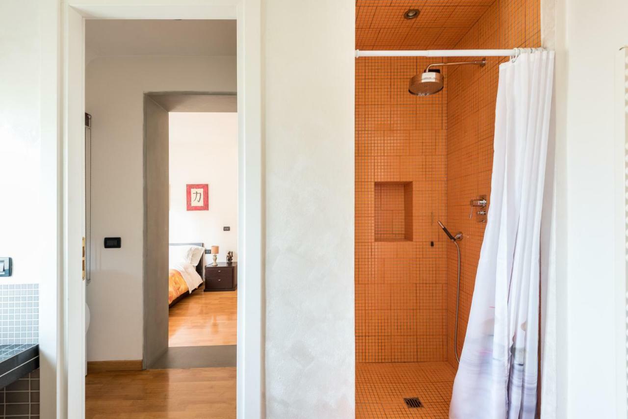 Casine 28 apartment Firenze Esterno foto