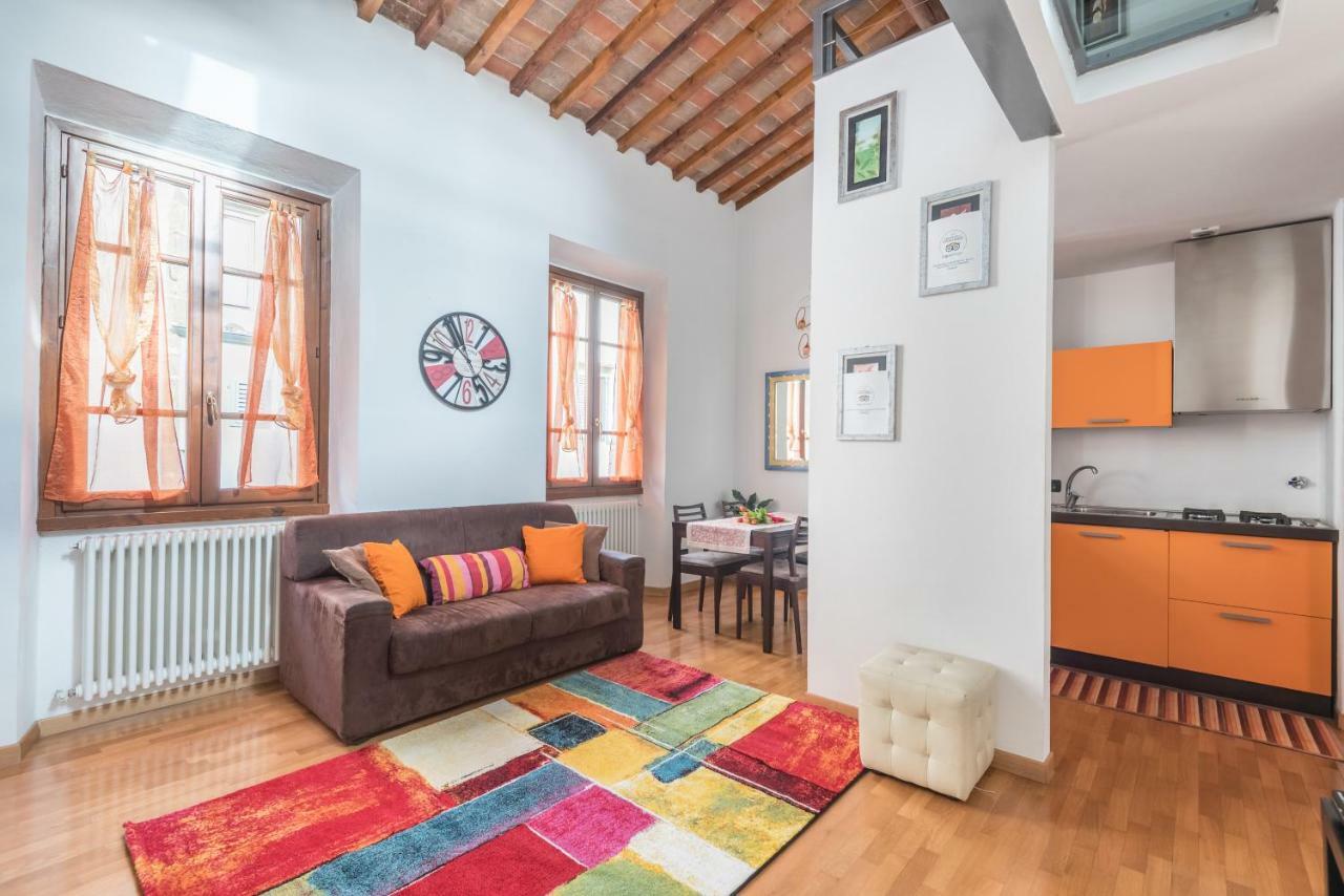Casine 28 apartment Firenze Esterno foto
