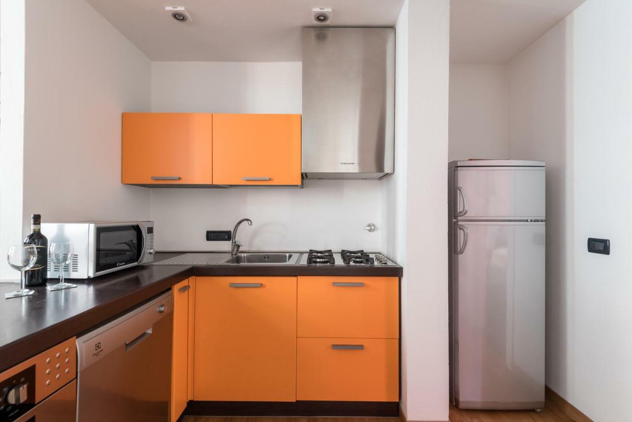 Casine 28 apartment Firenze Esterno foto