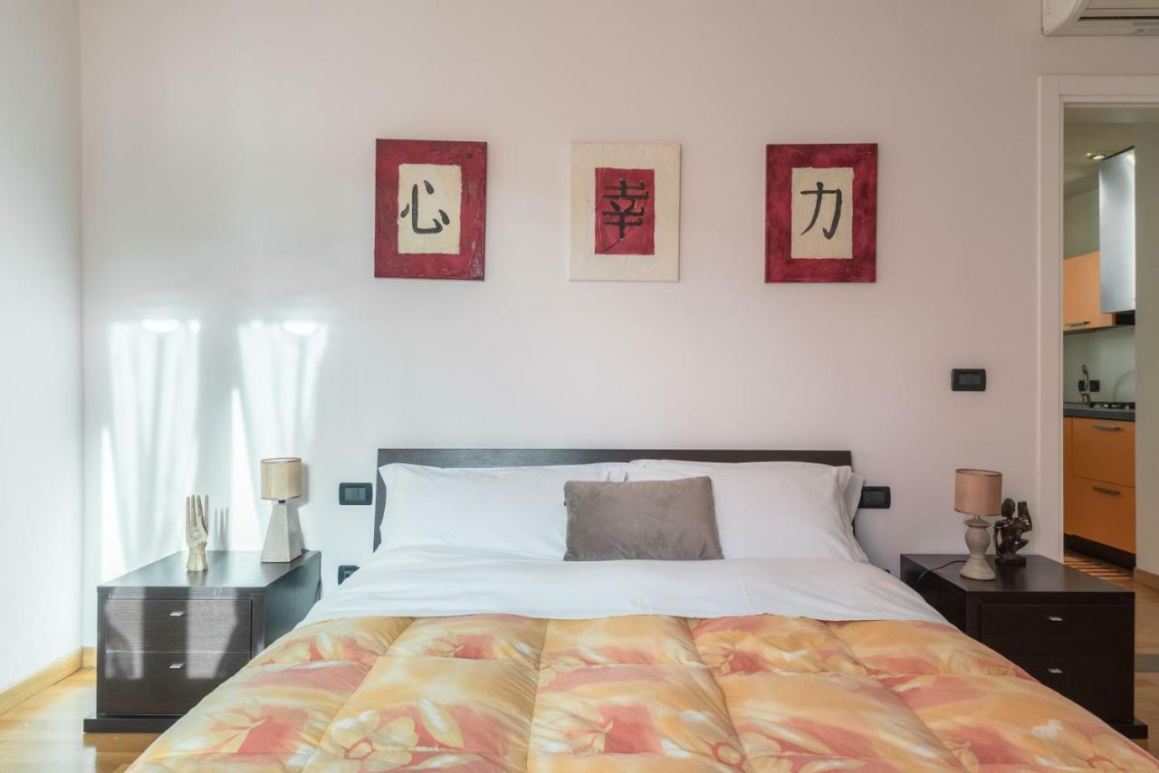 Casine 28 apartment Firenze Esterno foto