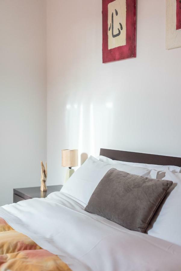 Casine 28 apartment Firenze Esterno foto