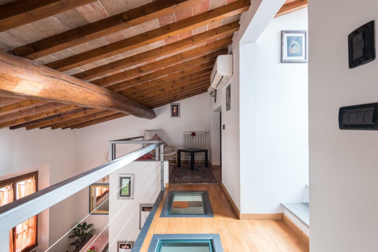 Casine 28 apartment Firenze Esterno foto