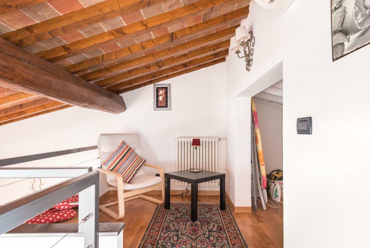 Casine 28 apartment Firenze Esterno foto