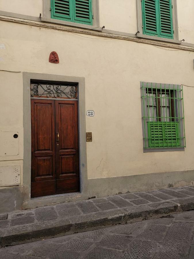 Casine 28 apartment Firenze Esterno foto