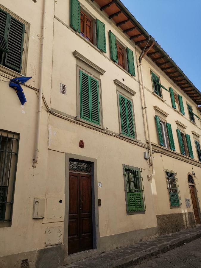 Casine 28 apartment Firenze Esterno foto